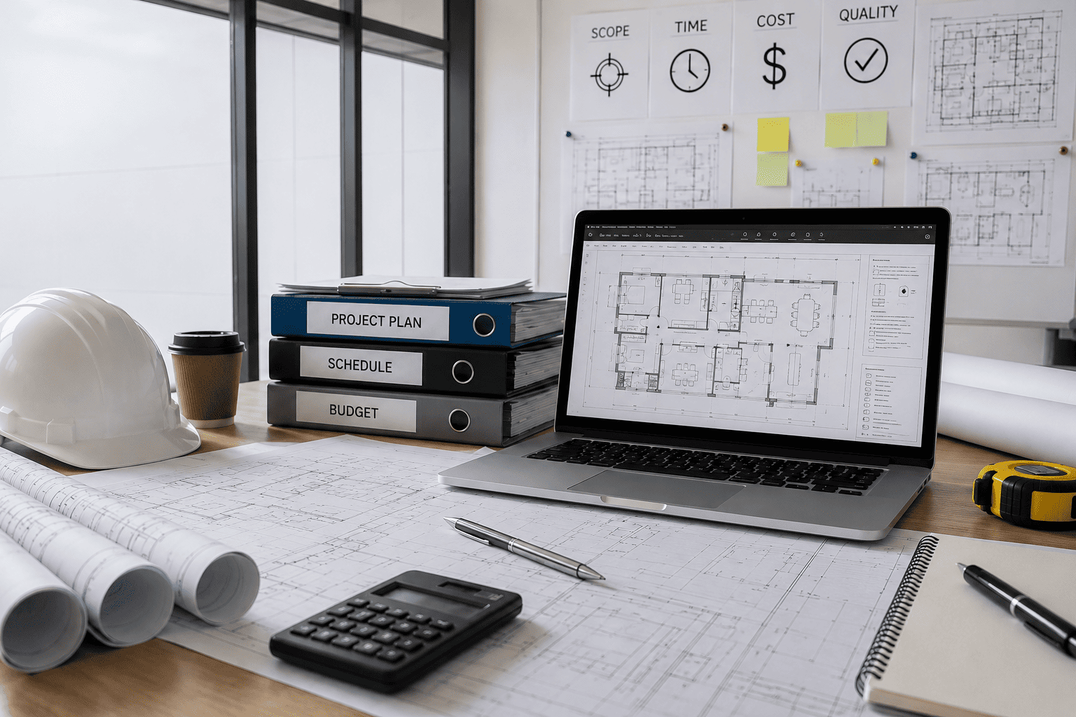 Architectural Planning